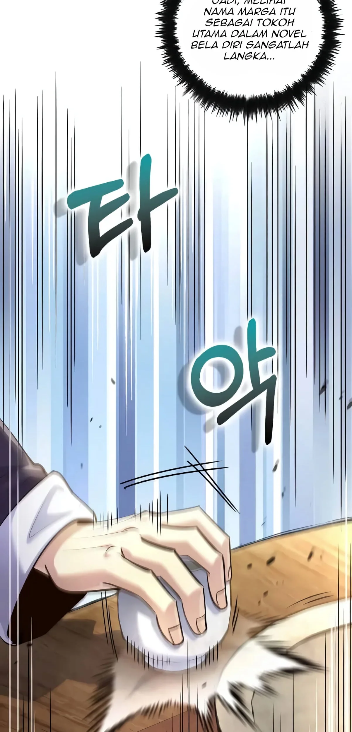 Doctor’s Rebirth Chapter 211 - halaman 28