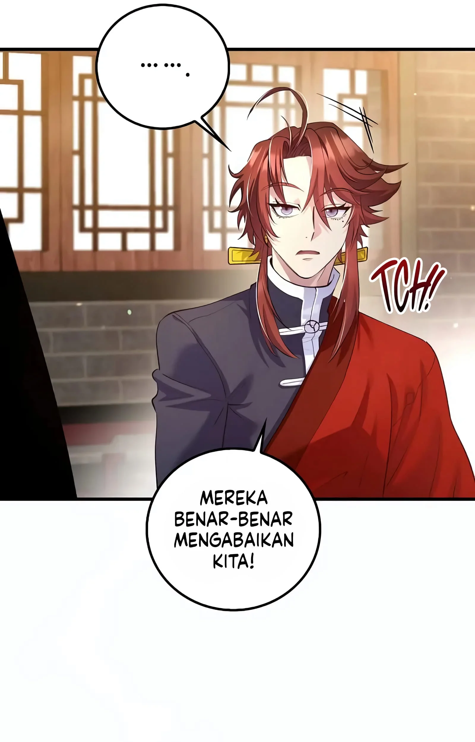 Doctor’s Rebirth Chapter 211 - halaman 30