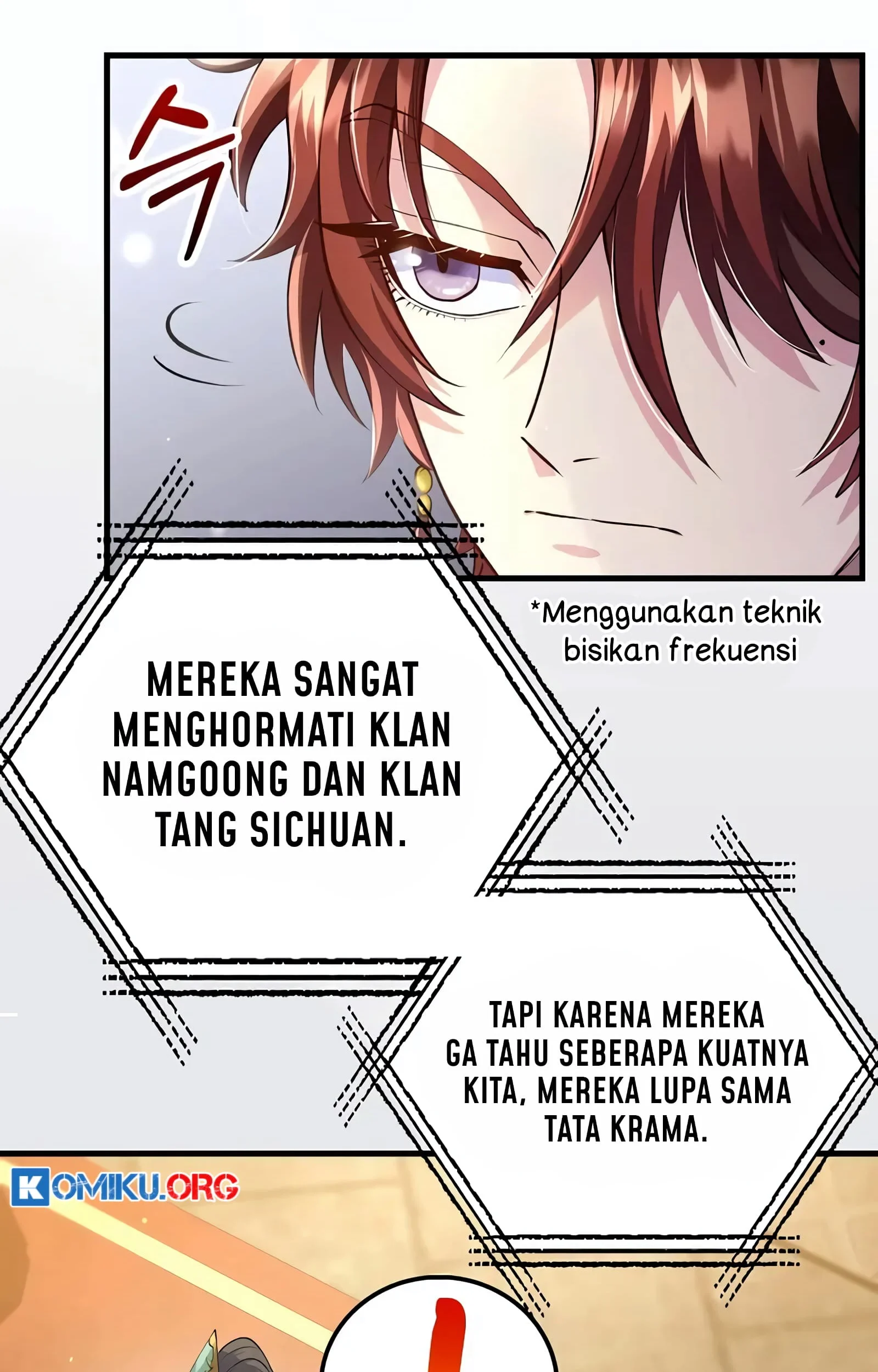 Doctor’s Rebirth Chapter 211 - halaman 31