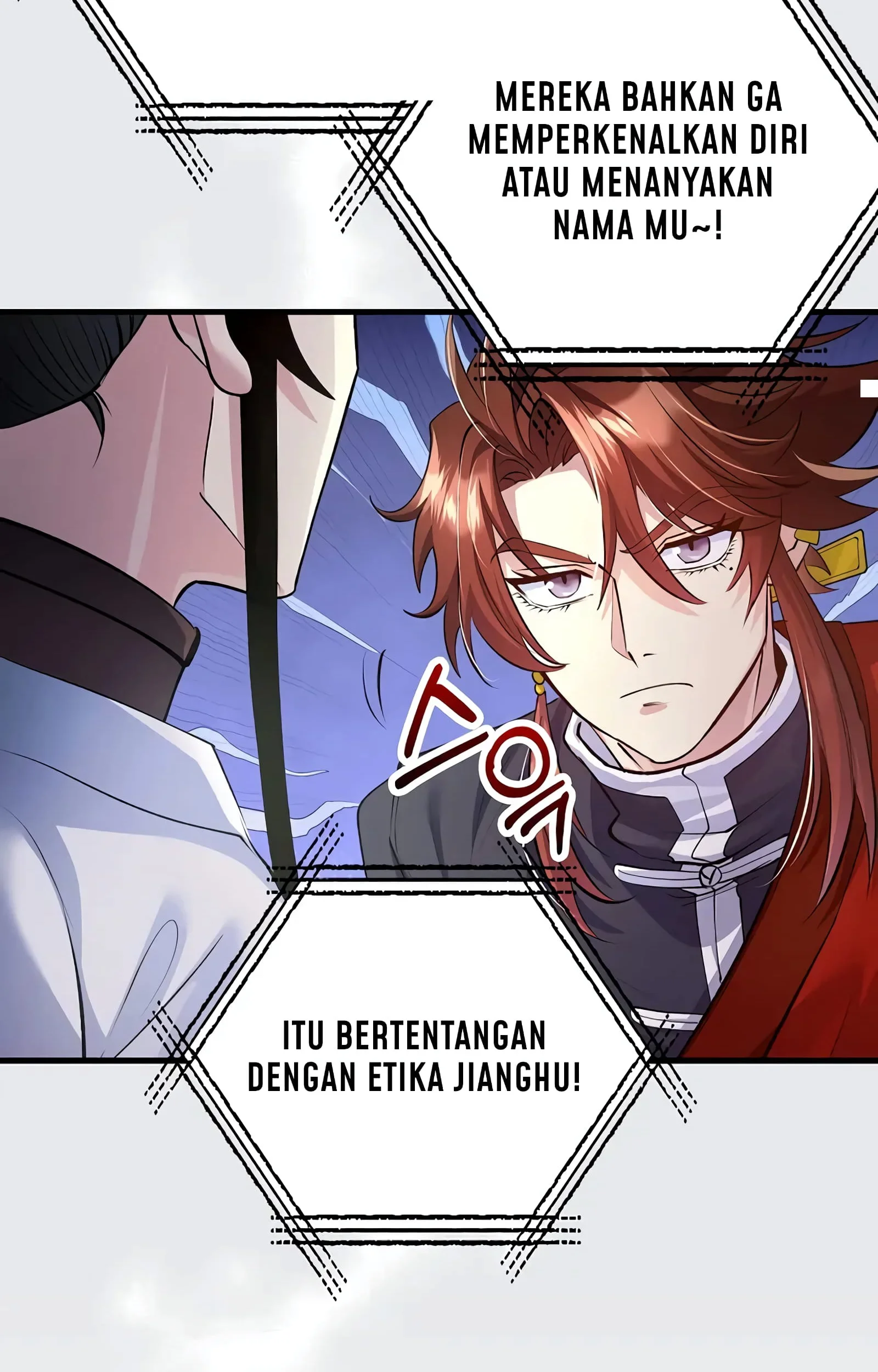 Doctor’s Rebirth Chapter 211 - halaman 33