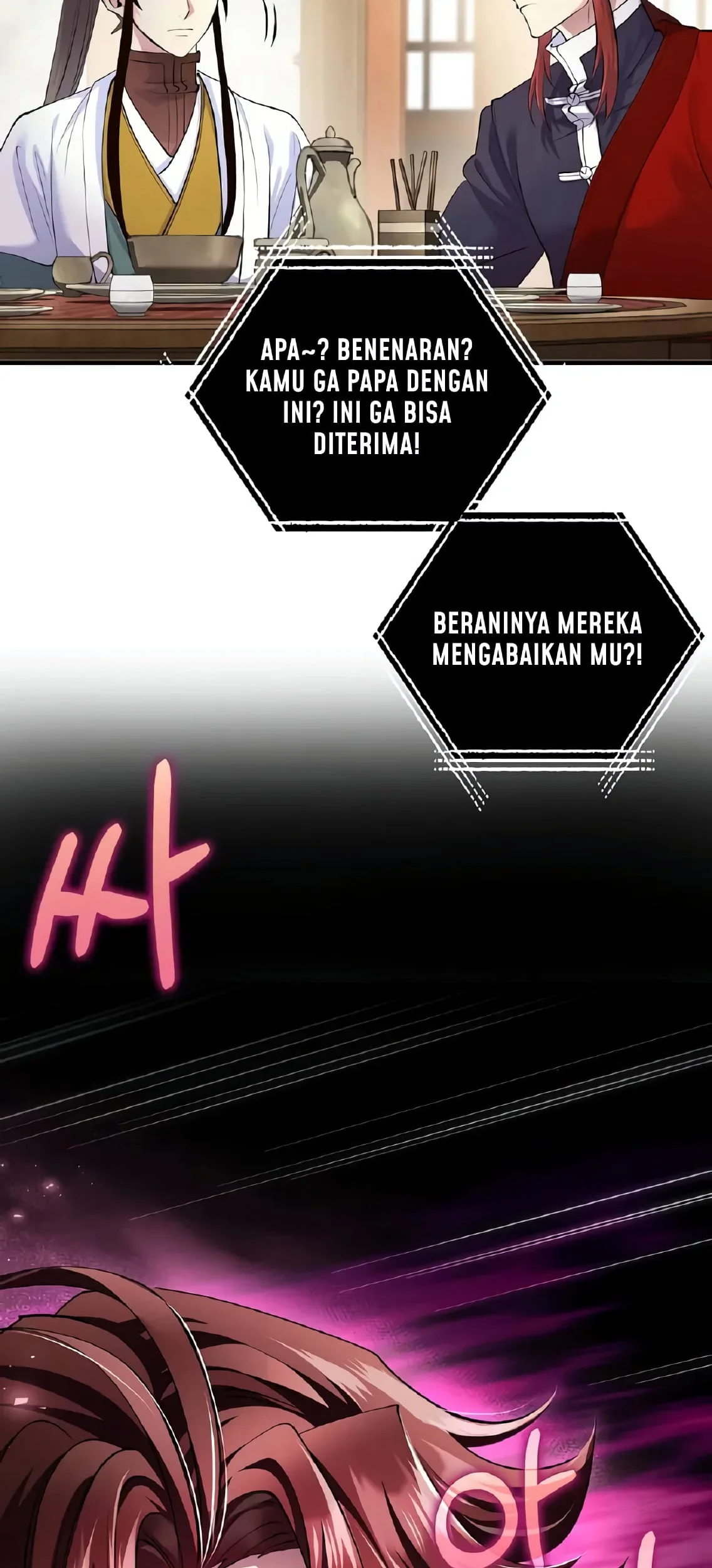 Doctor’s Rebirth Chapter 211 - halaman 37