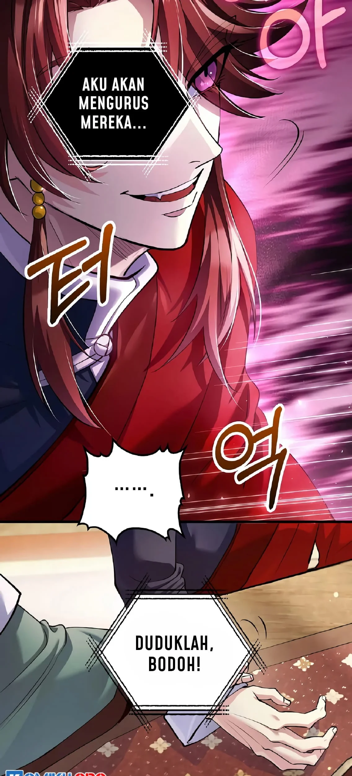 Doctor’s Rebirth Chapter 211 - halaman 38