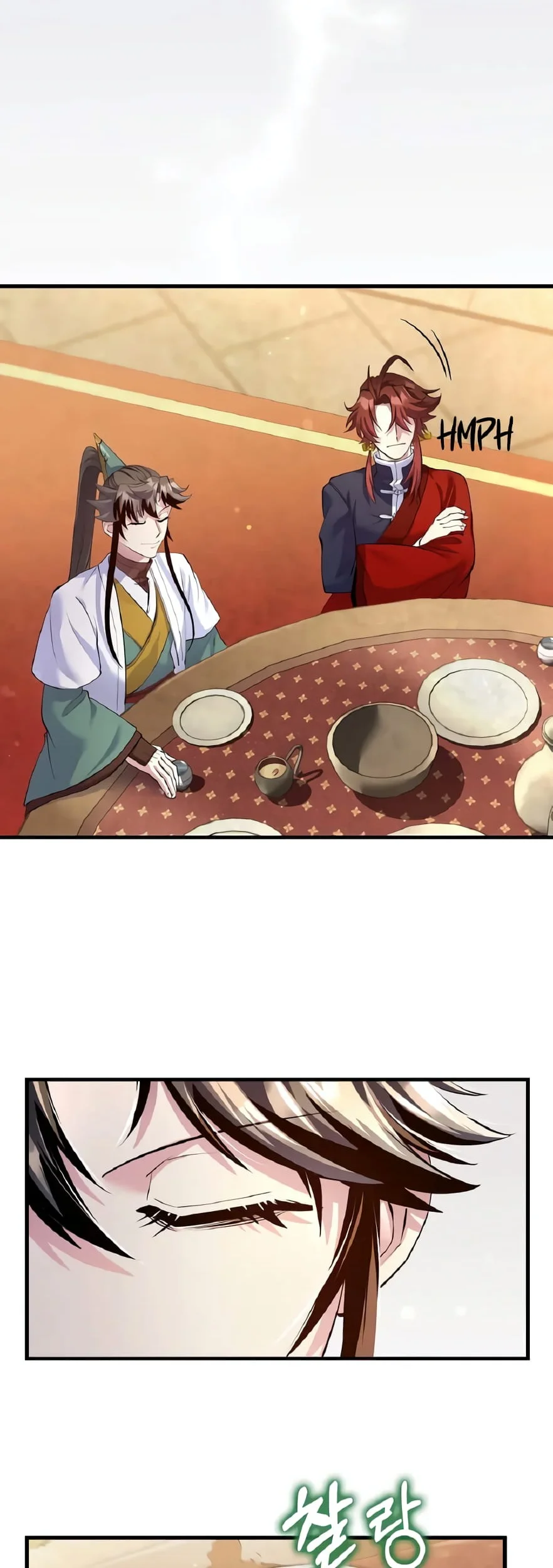 Doctor’s Rebirth Chapter 211 - halaman 44