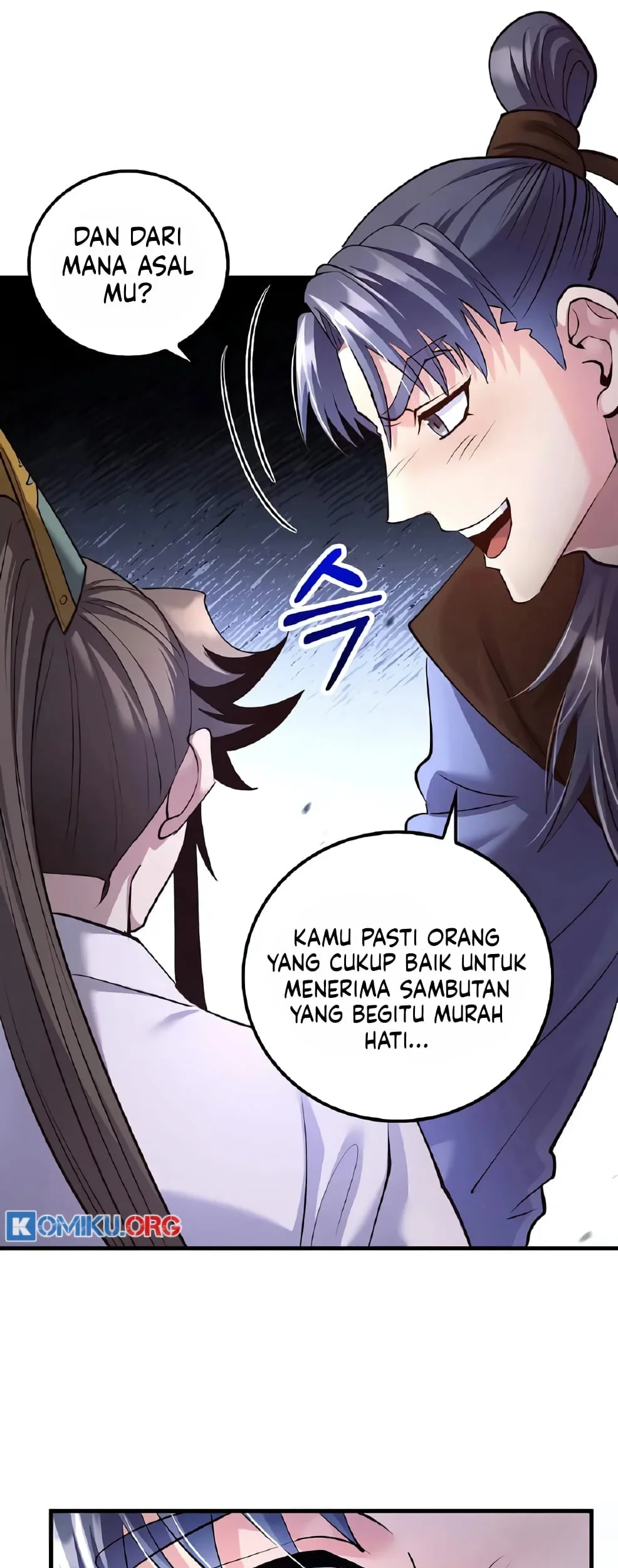 Doctor’s Rebirth Chapter 211 - halaman 52