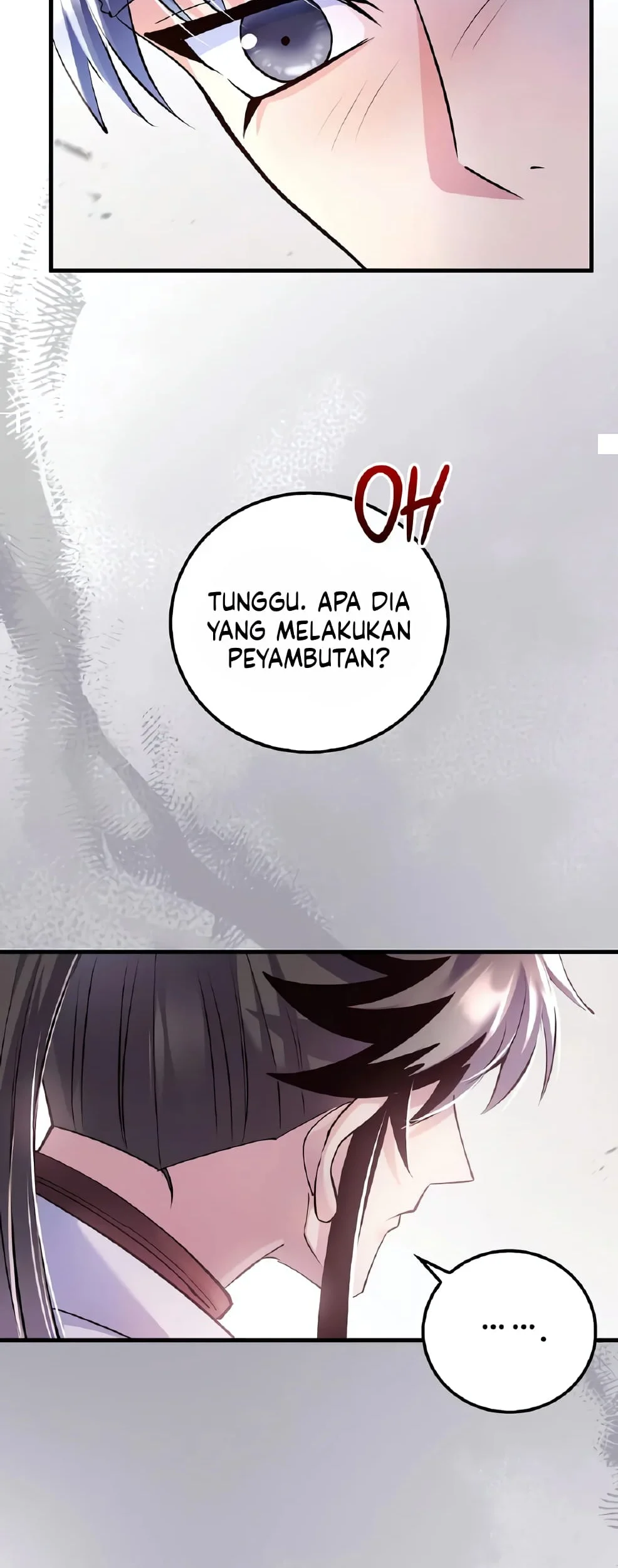 Doctor’s Rebirth Chapter 211 - halaman 53