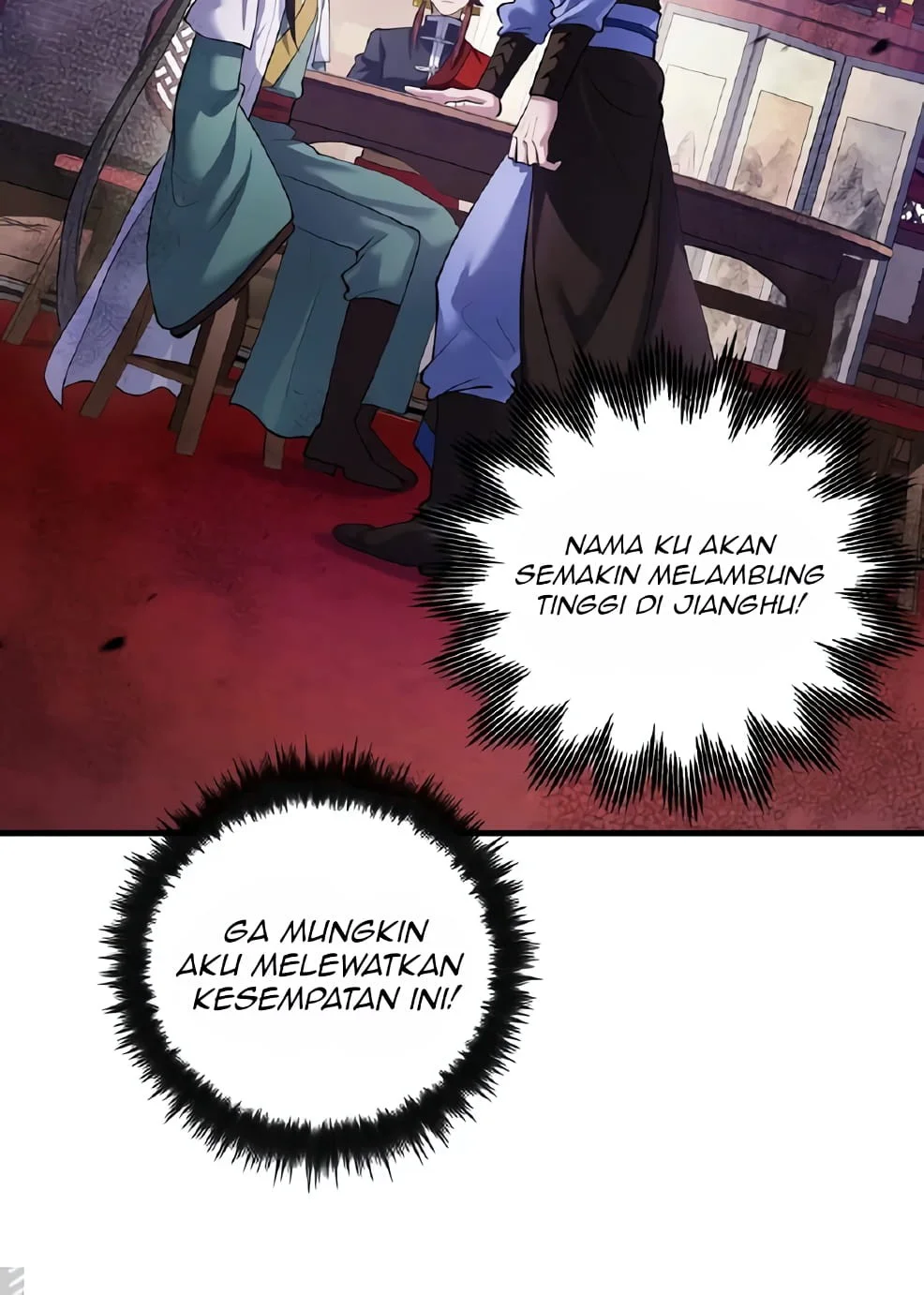 Doctor’s Rebirth Chapter 211 - halaman 56