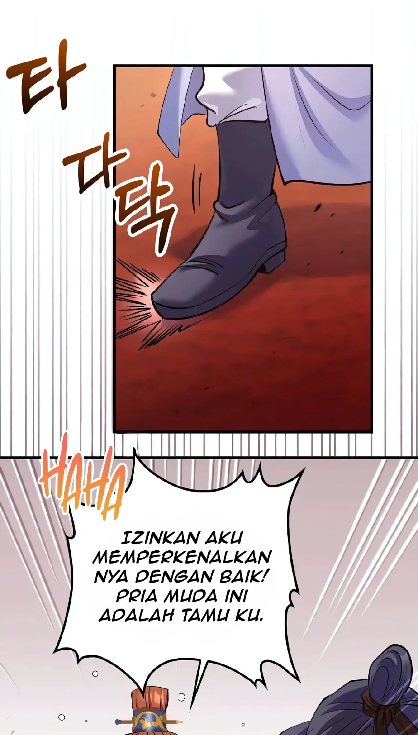 Doctor’s Rebirth Chapter 211 - halaman 57