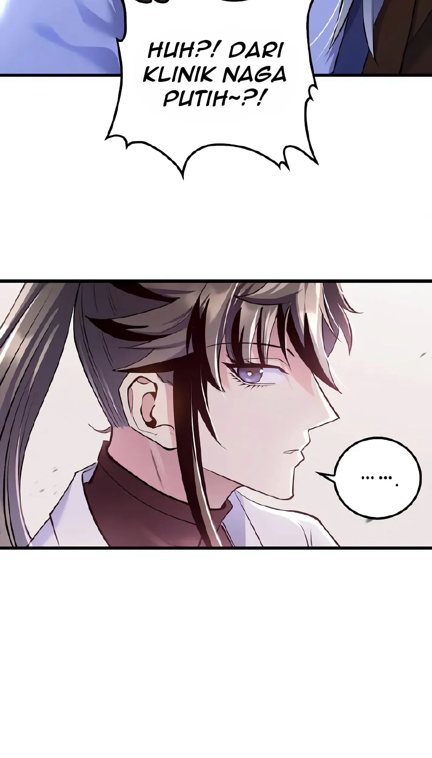 Doctor’s Rebirth Chapter 211 - halaman 60