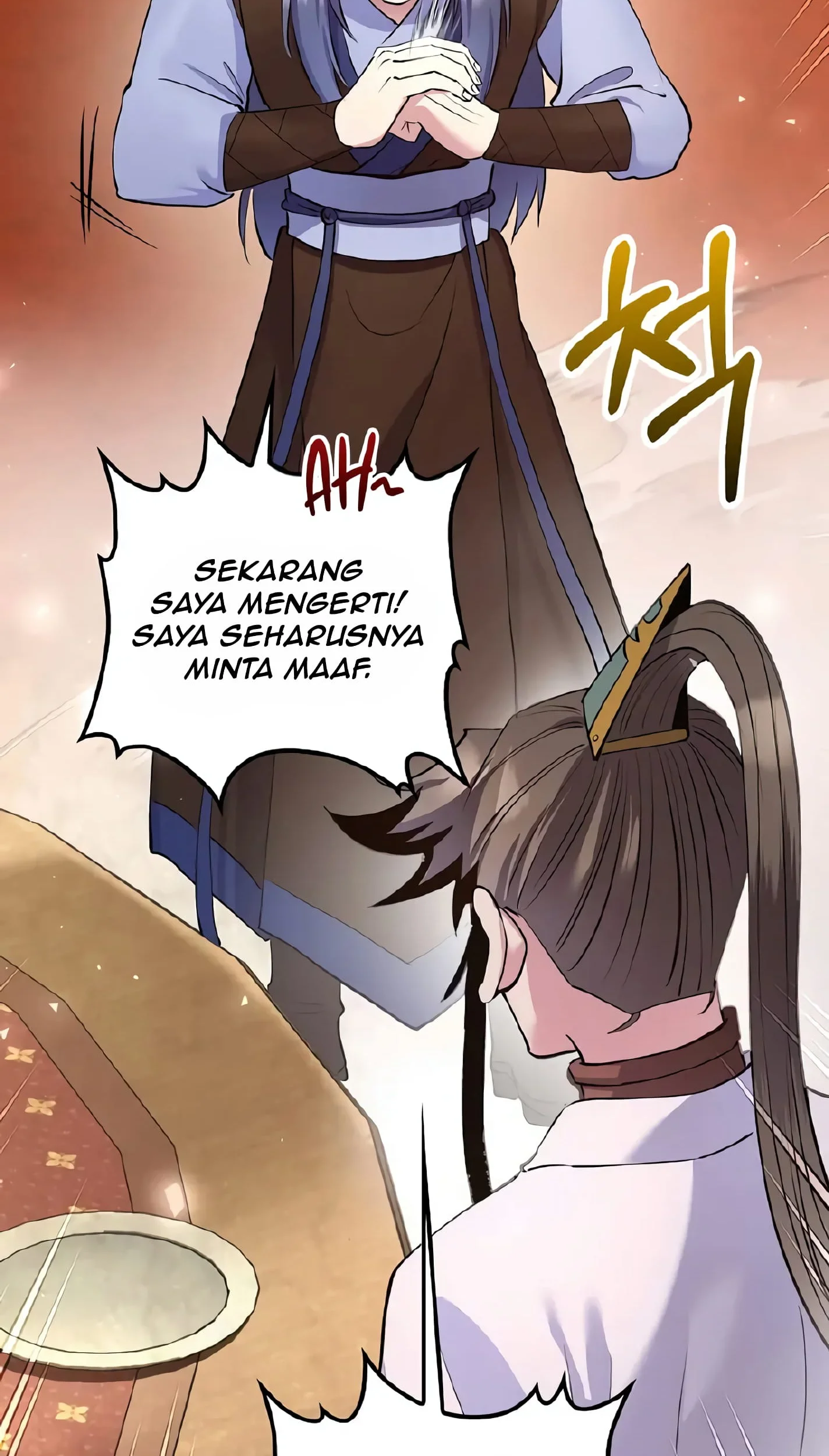 Doctor’s Rebirth Chapter 211 - halaman 62