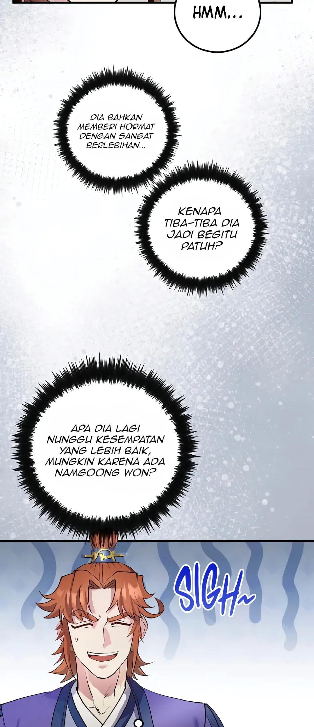 Doctor’s Rebirth Chapter 211 - halaman 65
