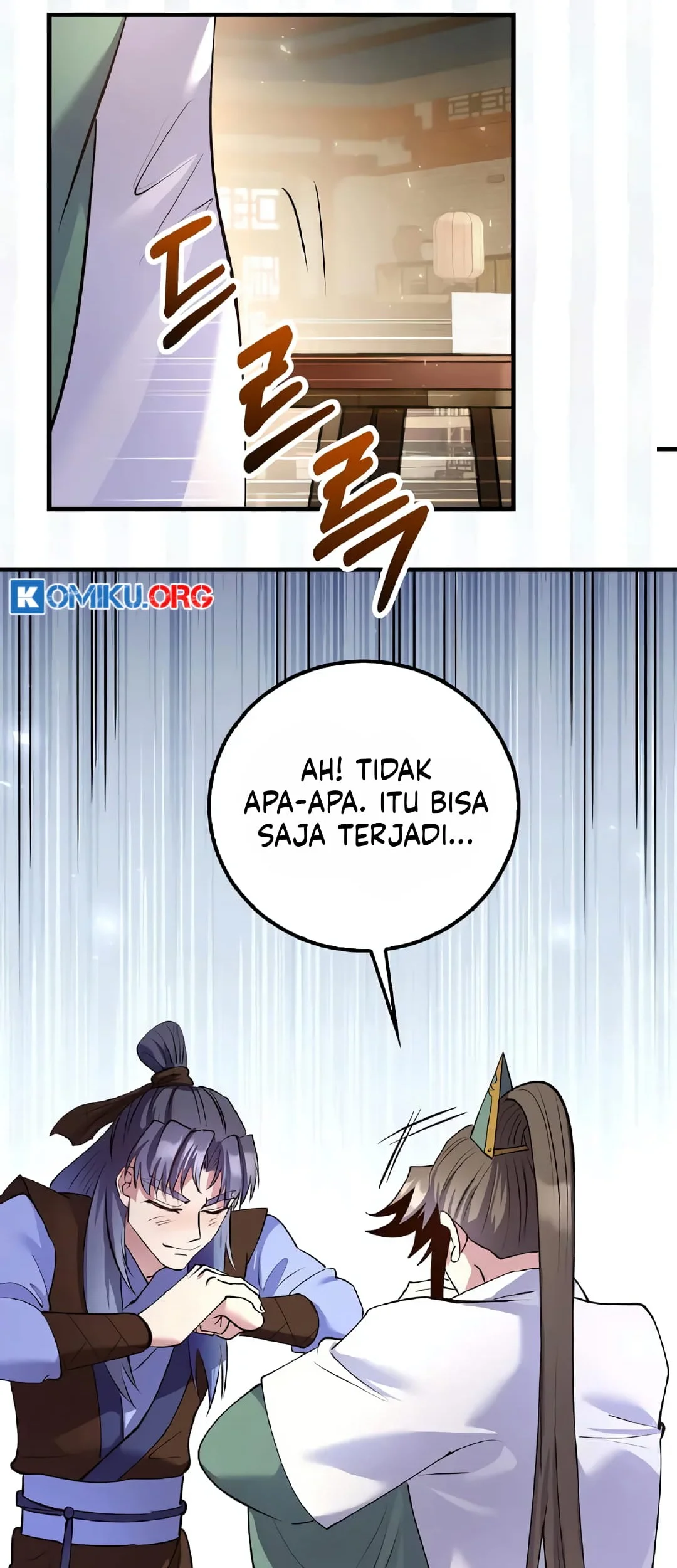 Doctor’s Rebirth Chapter 211 - halaman 67