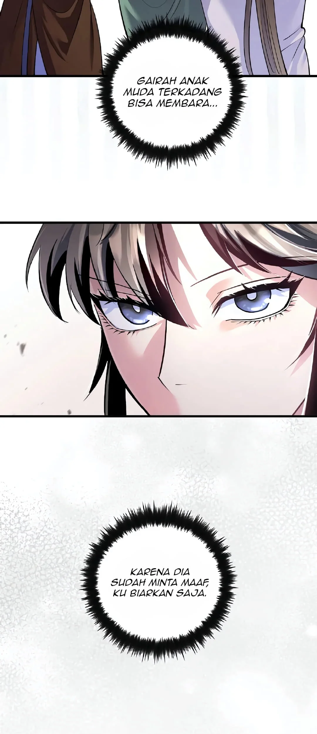 Doctor’s Rebirth Chapter 211 - halaman 68