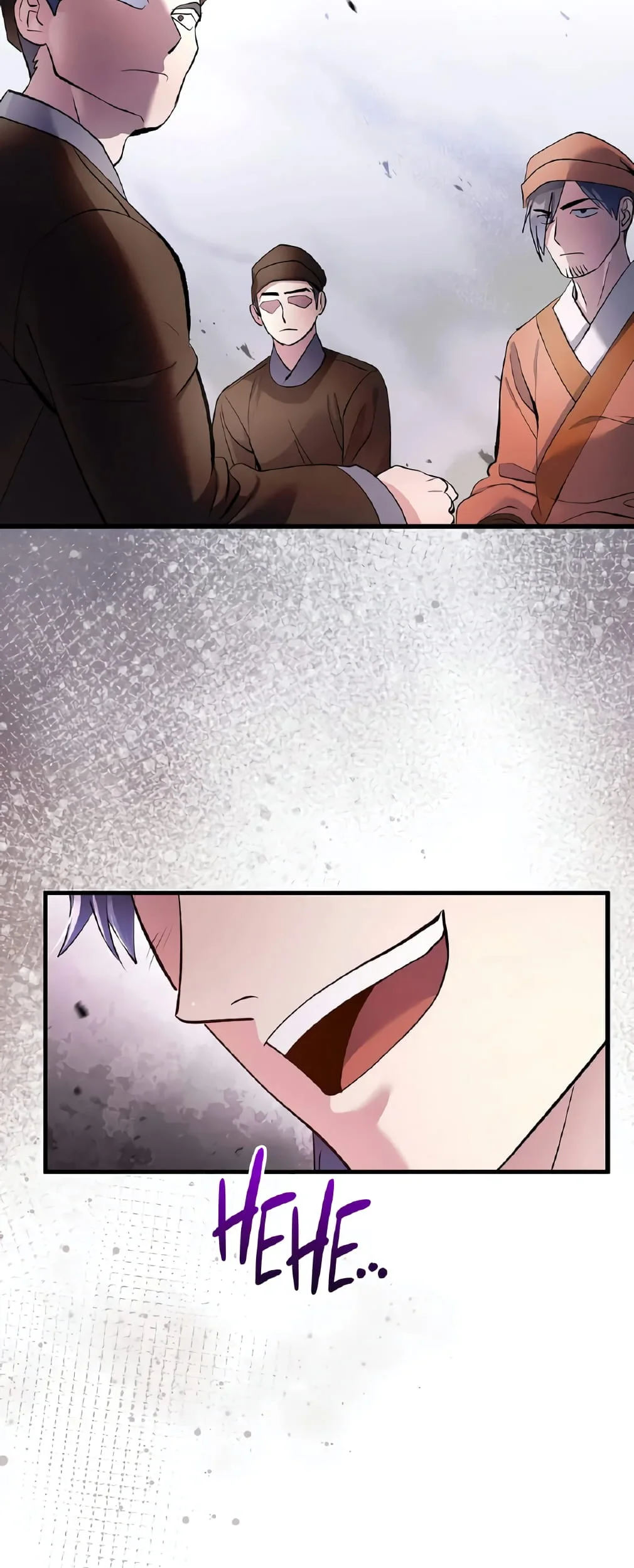 Doctor’s Rebirth Chapter 211 - halaman 73