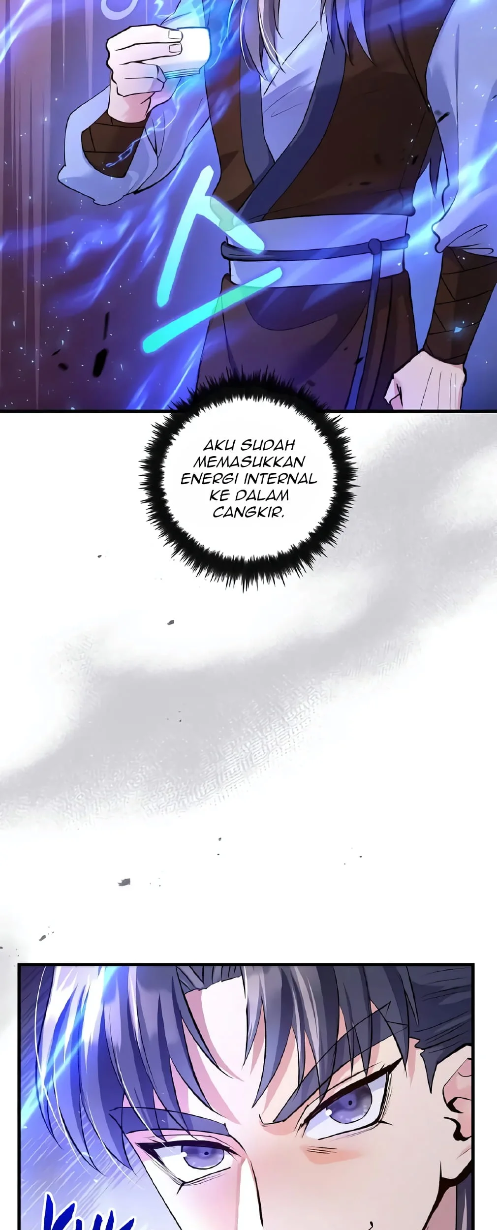Doctor’s Rebirth Chapter 211 - halaman 75