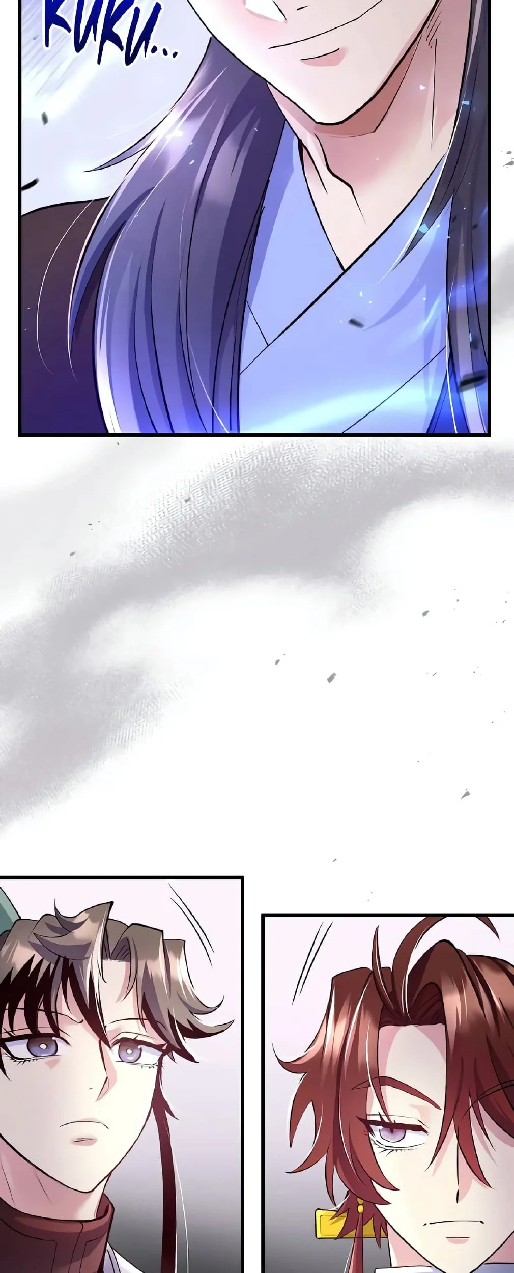 Doctor’s Rebirth Chapter 211 - halaman 76