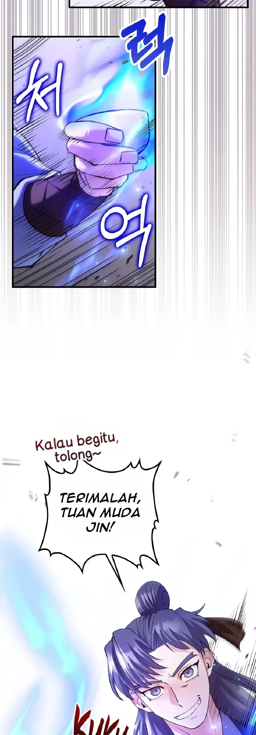 Doctor’s Rebirth Chapter 211 - halaman 79