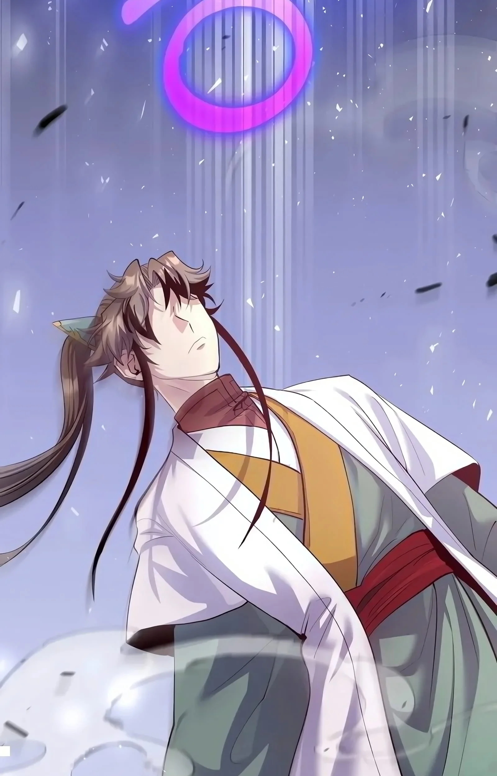 Doctor’s Rebirth Chapter 211 - halaman 87