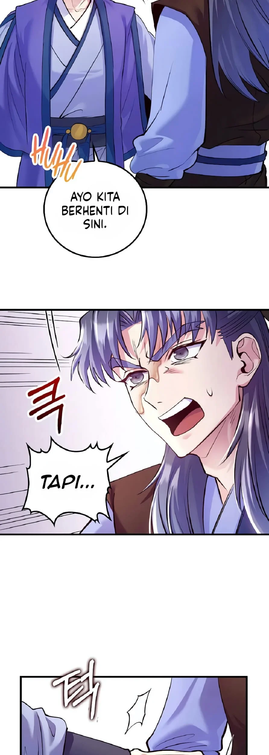 Doctor’s Rebirth Chapter 212 - halaman 39
