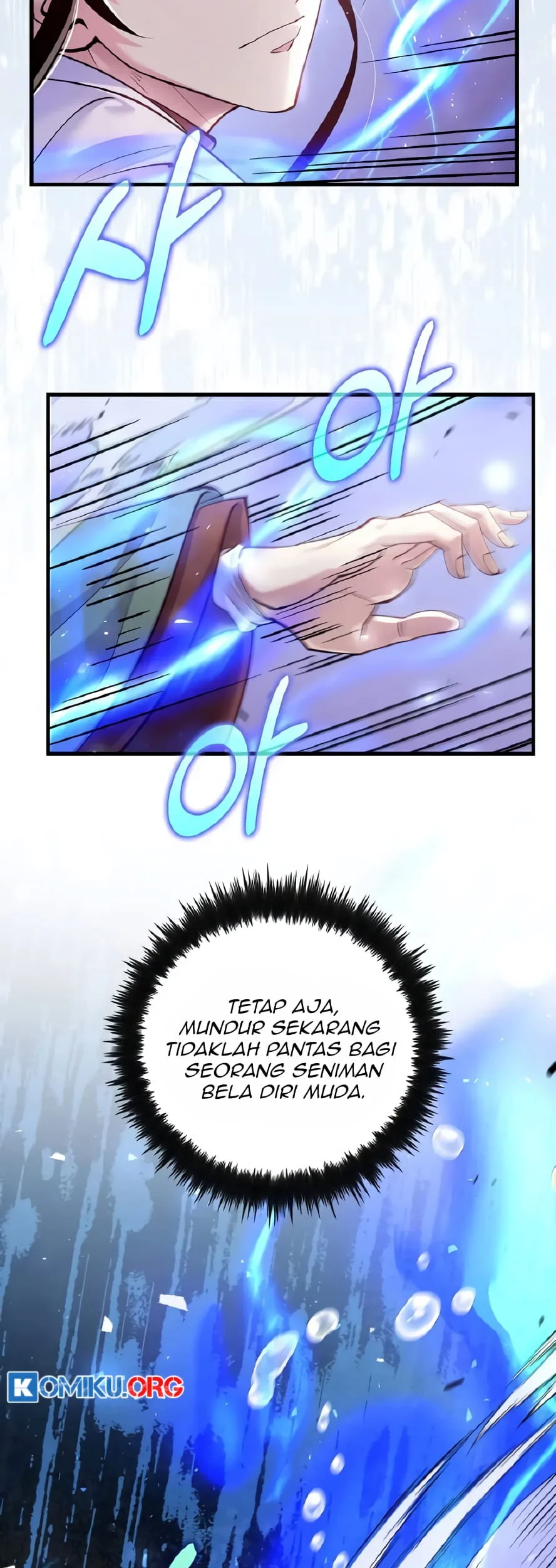 Doctor’s Rebirth Chapter 212 - halaman 4