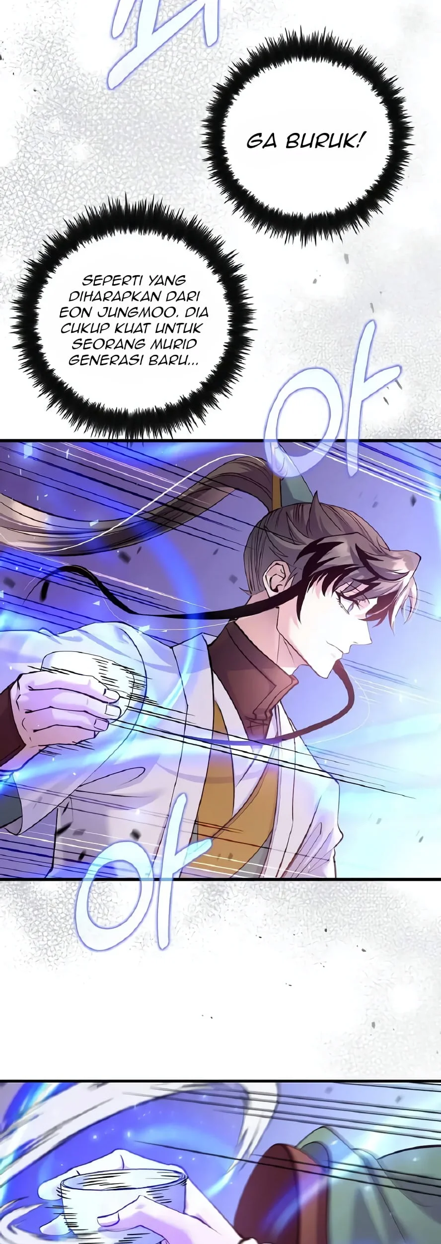 Doctor’s Rebirth Chapter 212 - halaman 7
