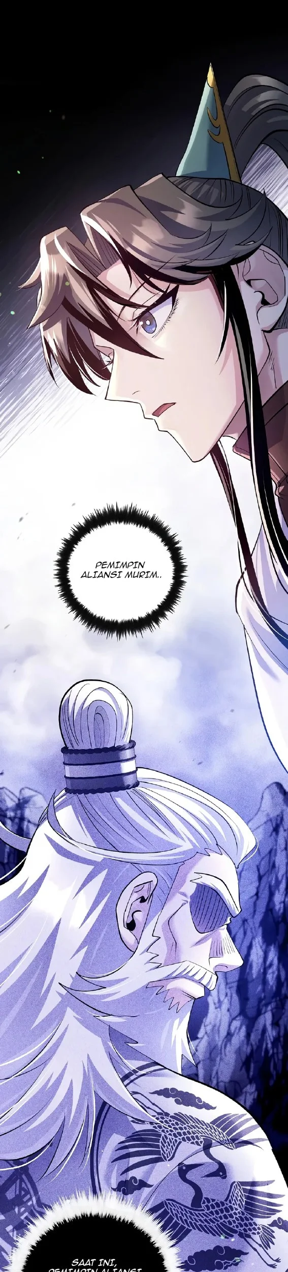 Doctor’s Rebirth Chapter 213 - halaman 2