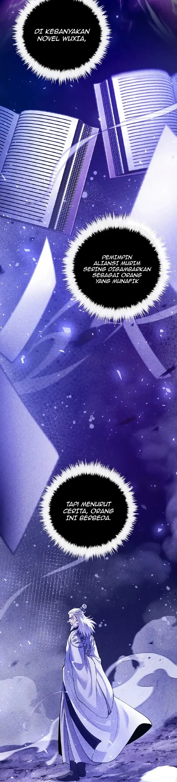 Doctor’s Rebirth Chapter 213 - halaman 4