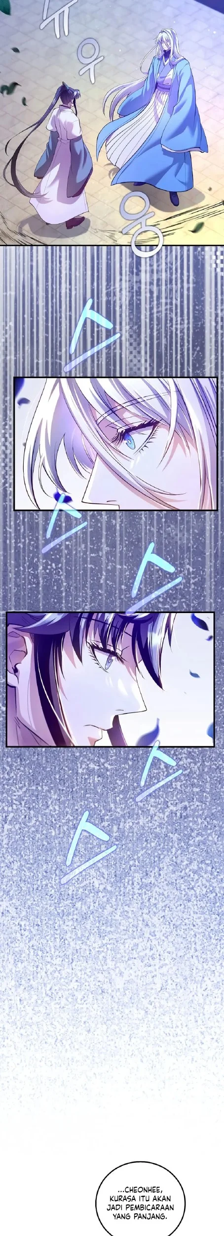Doctor’s Rebirth Chapter 213 - halaman 44
