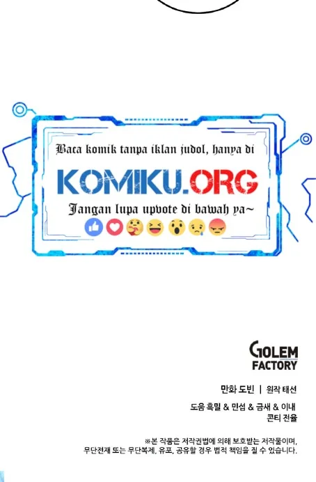 Doctor’s Rebirth Chapter 213 - halaman 45