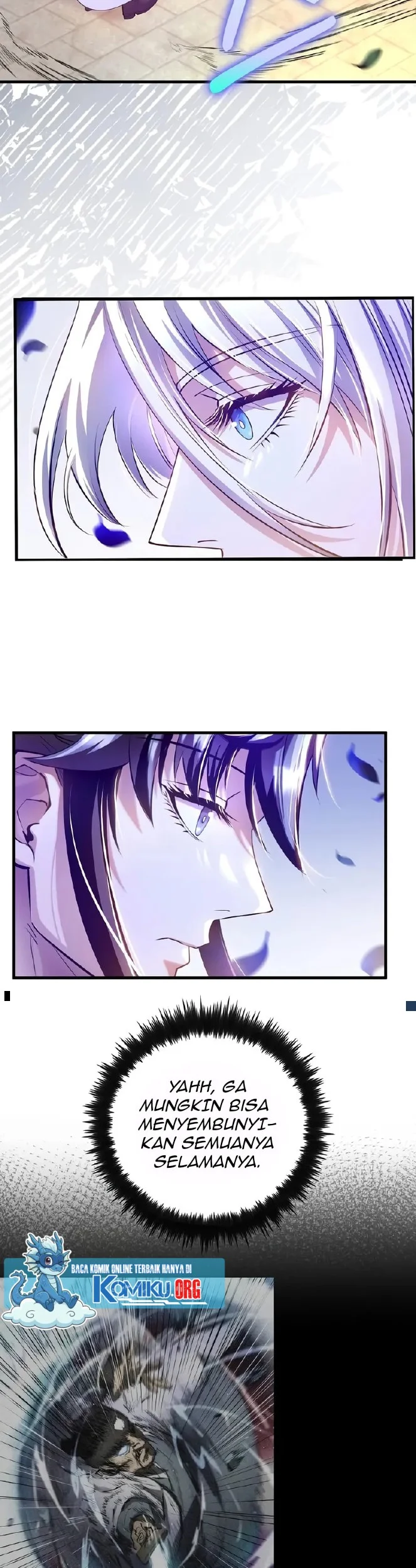 Doctor’s Rebirth Chapter 214 - halaman 3