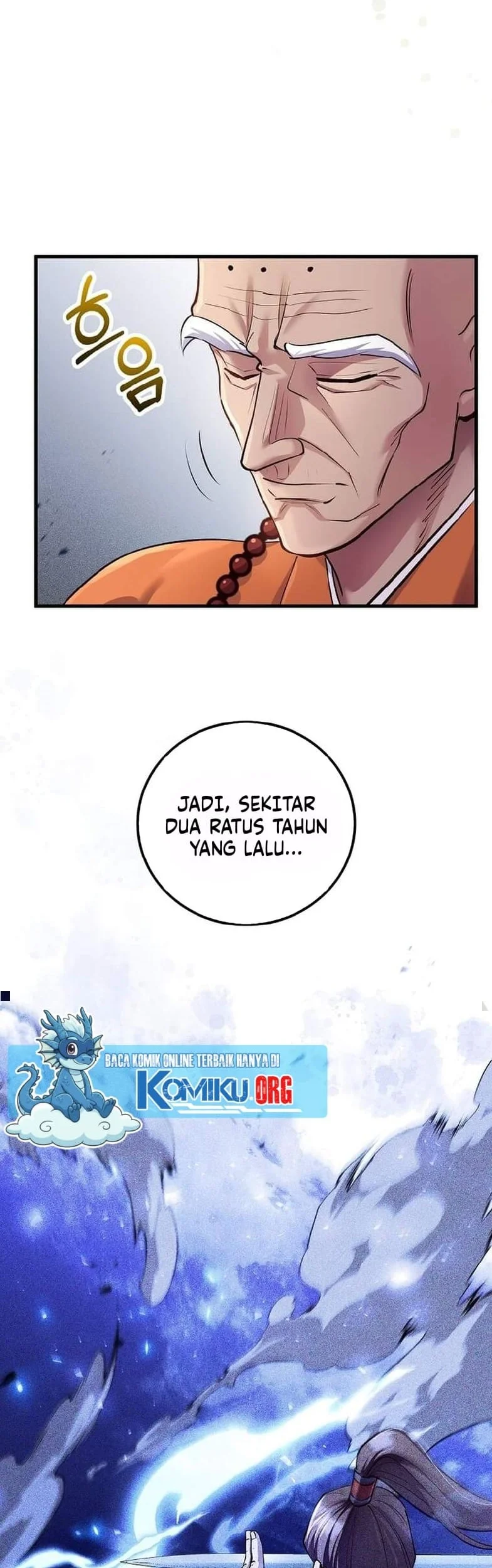 Doctor’s Rebirth Chapter 217 - halaman 30