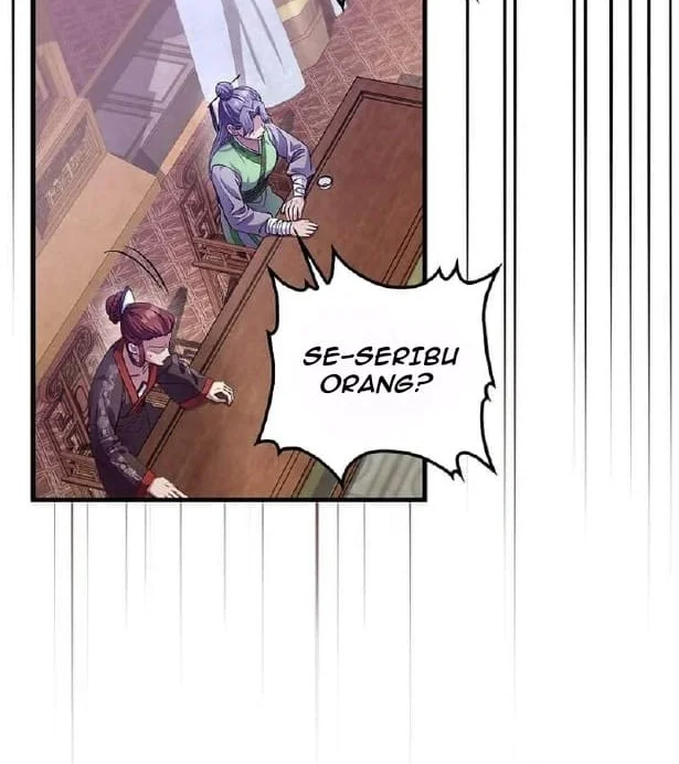 Doctor’s Rebirth Chapter 217 - halaman 36