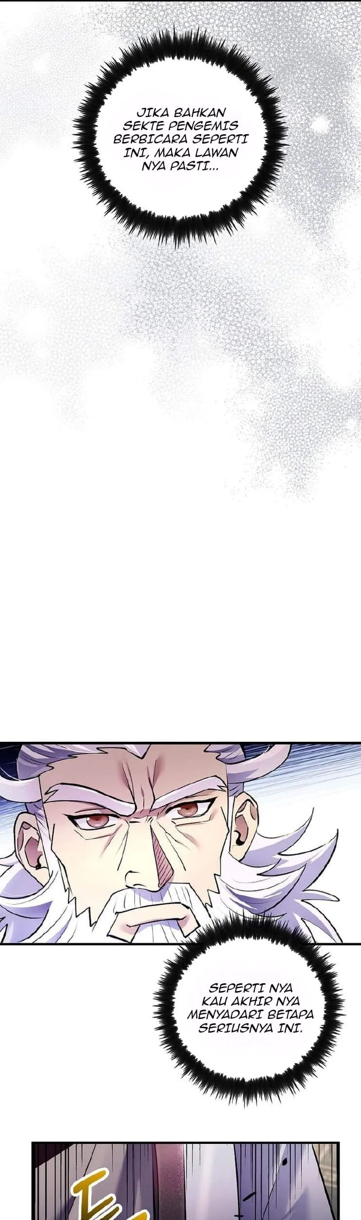 Doctor’s Rebirth Chapter 217 - halaman 41
