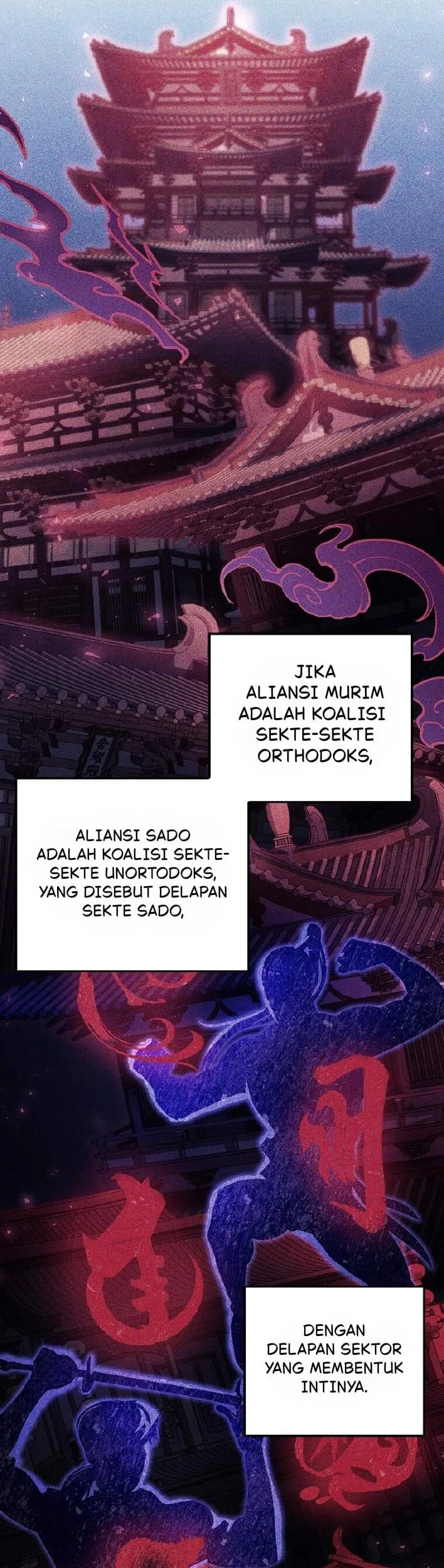 Doctor’s Rebirth Chapter 217 - halaman 45