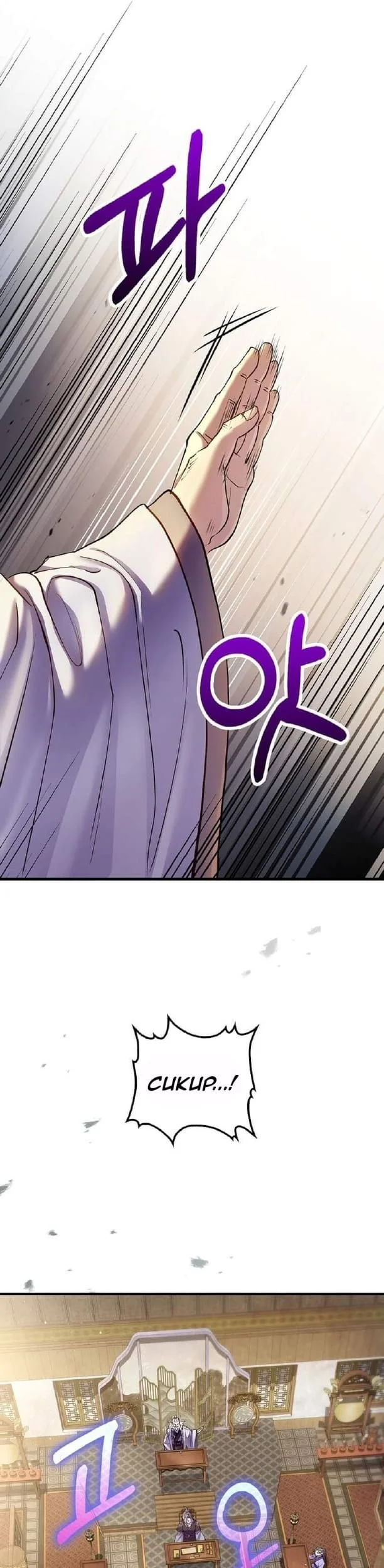 Doctor’s Rebirth Chapter 217 - halaman 49