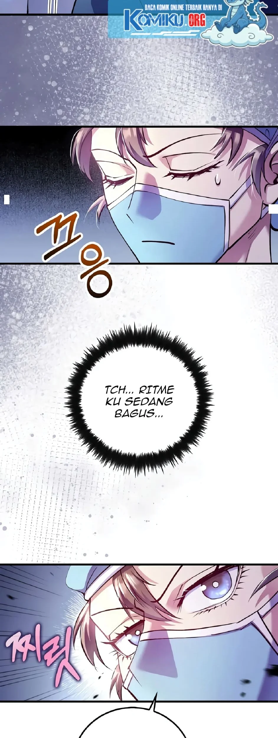 Doctor’s Rebirth Chapter 219 - halaman 5