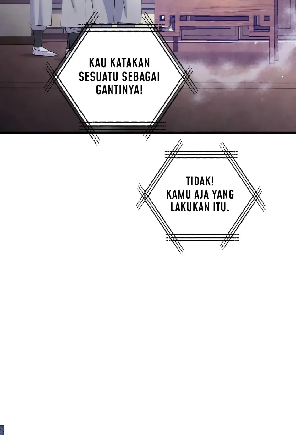 Doctor’s Rebirth Chapter 219 - halaman 8
