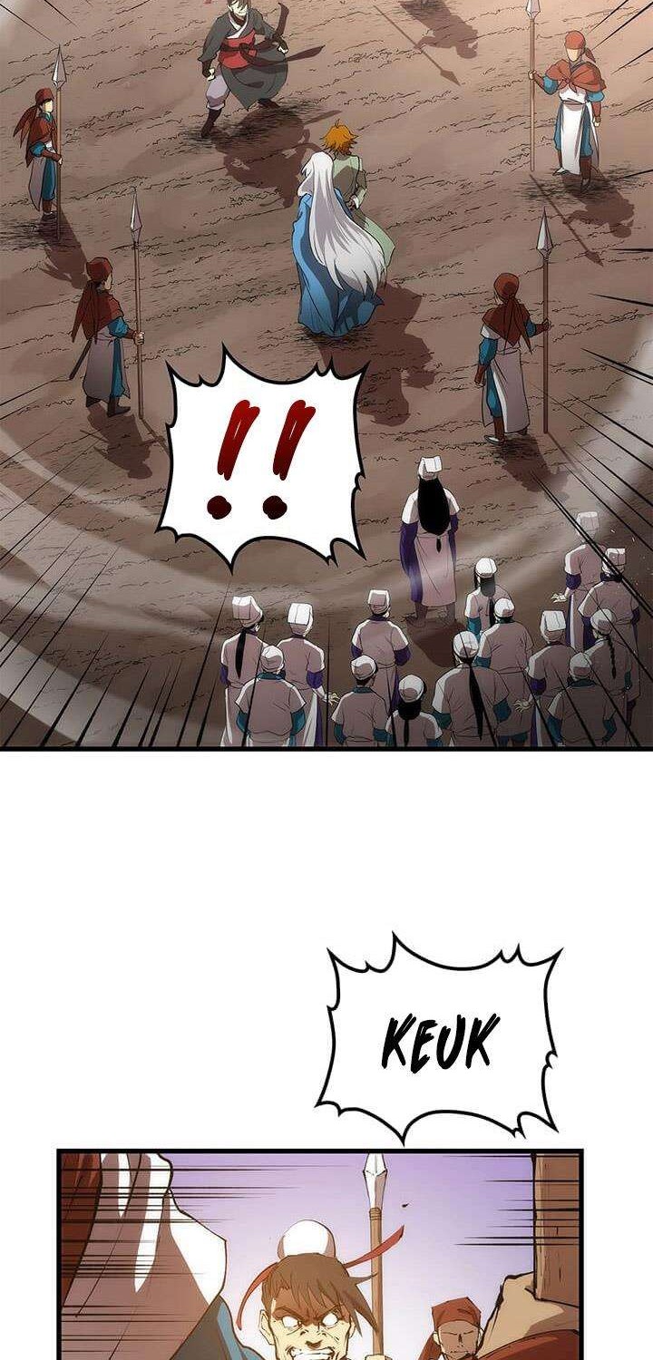 Doctor’s Rebirth Chapter 22 - halaman 10
