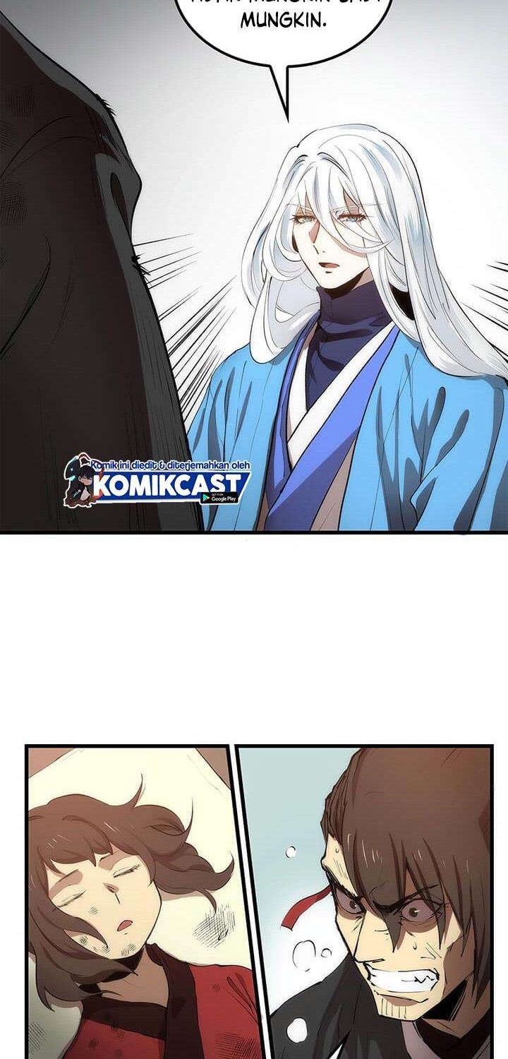 Doctor’s Rebirth Chapter 22 - halaman 12