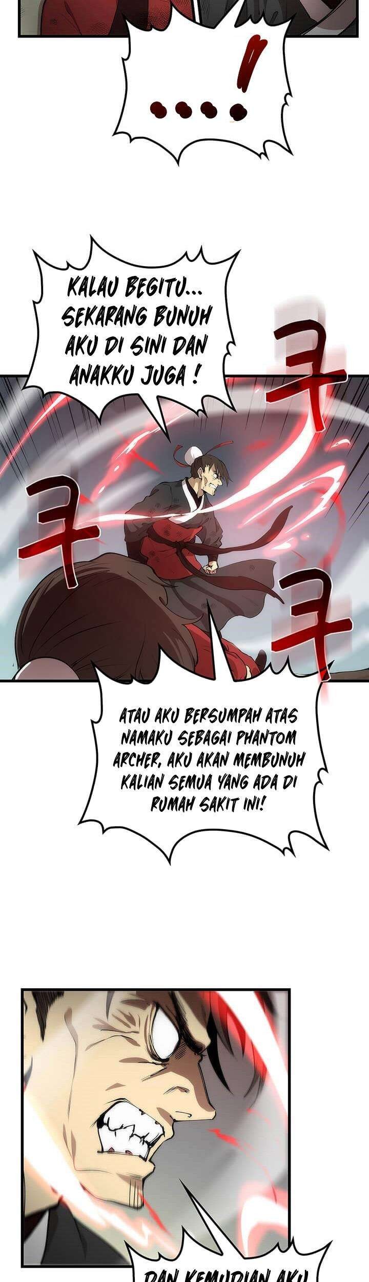 Doctor’s Rebirth Chapter 22 - halaman 13