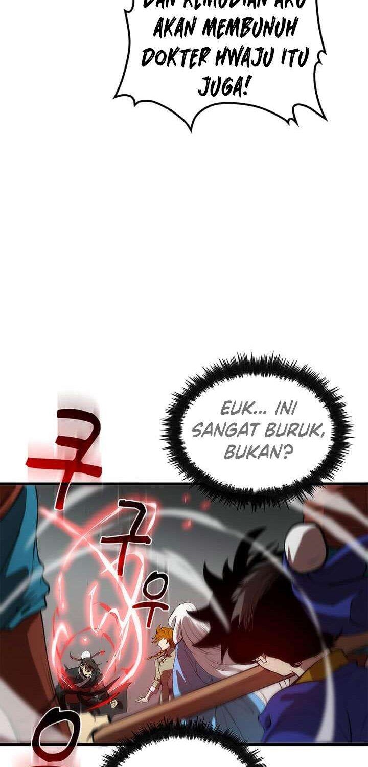 Doctor’s Rebirth Chapter 22 - halaman 14