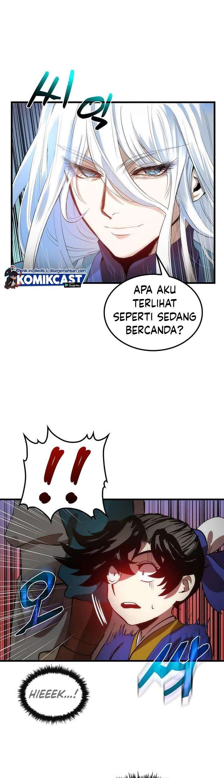 Doctor’s Rebirth Chapter 22 - halaman 17