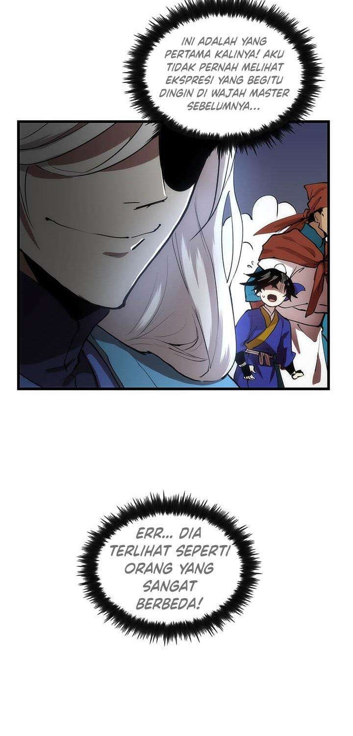 Doctor’s Rebirth Chapter 22 - halaman 18