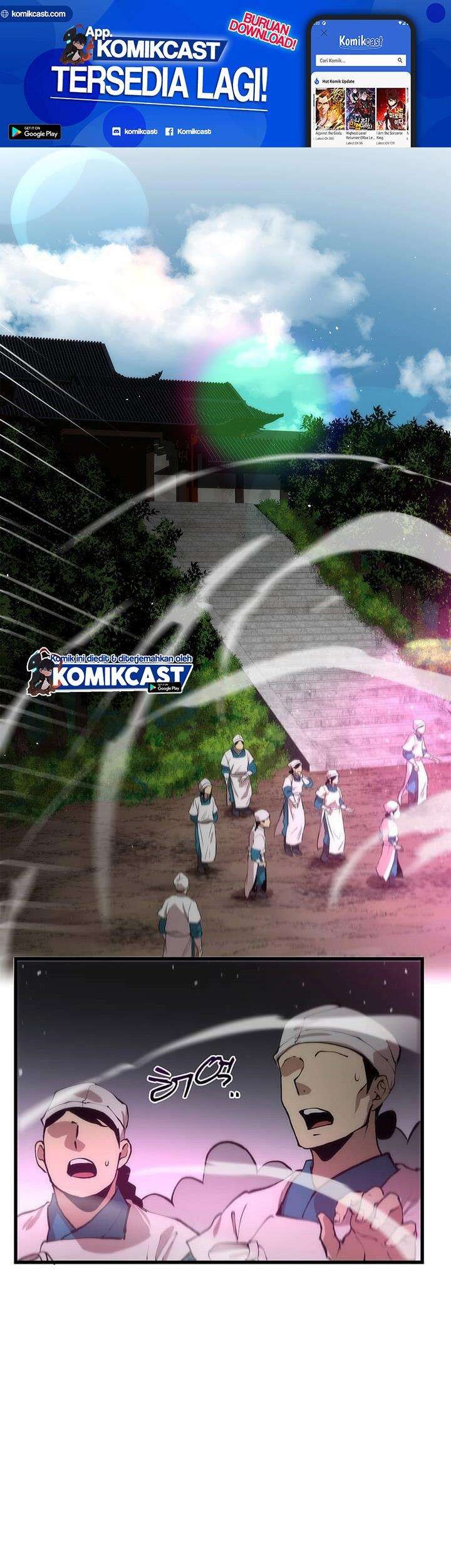 Doctor’s Rebirth Chapter 22 - halaman 2