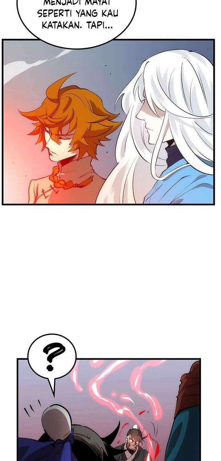 Doctor’s Rebirth Chapter 22 - halaman 20