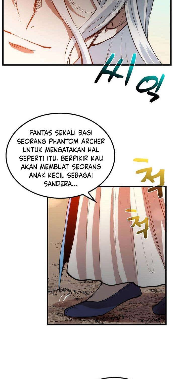 Doctor’s Rebirth Chapter 22 - halaman 22