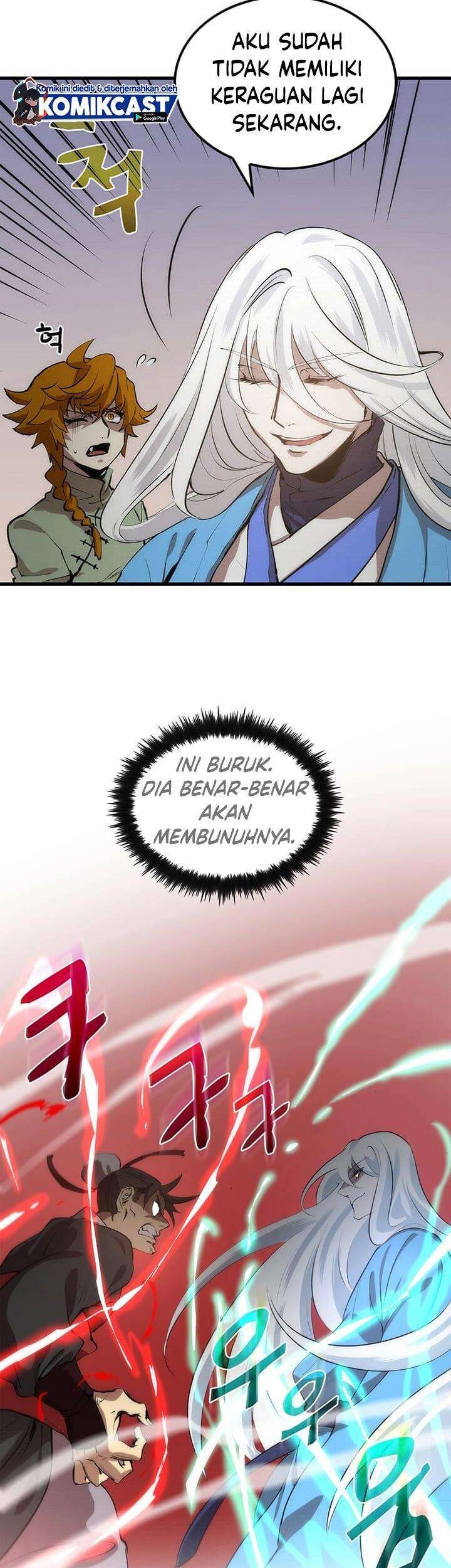 Doctor’s Rebirth Chapter 22 - halaman 23