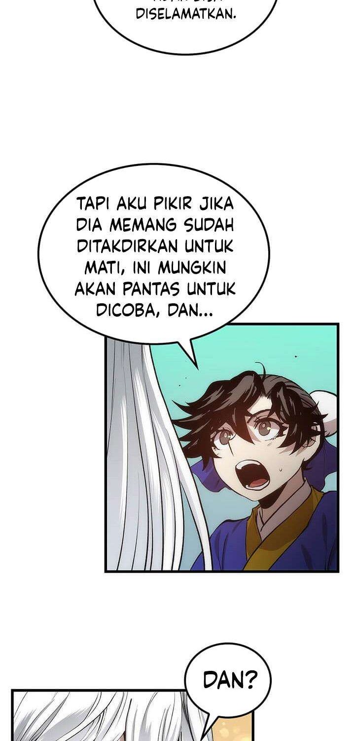 Doctor’s Rebirth Chapter 22 - halaman 28