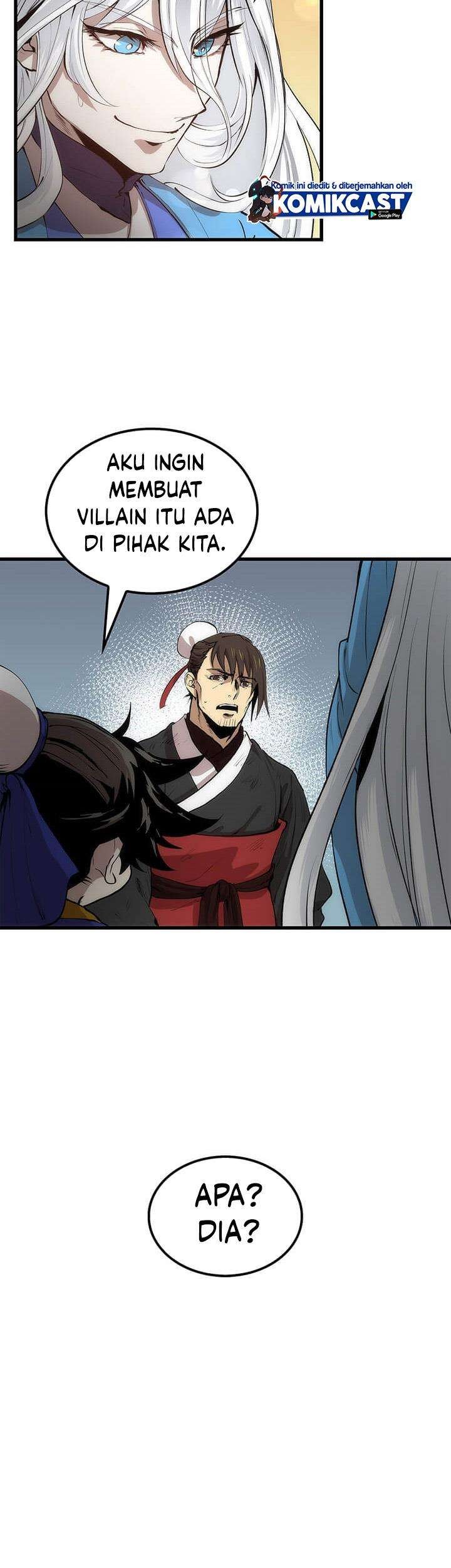 Doctor’s Rebirth Chapter 22 - halaman 29