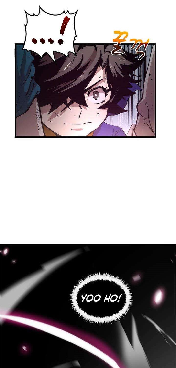 Doctor’s Rebirth Chapter 22 - halaman 3