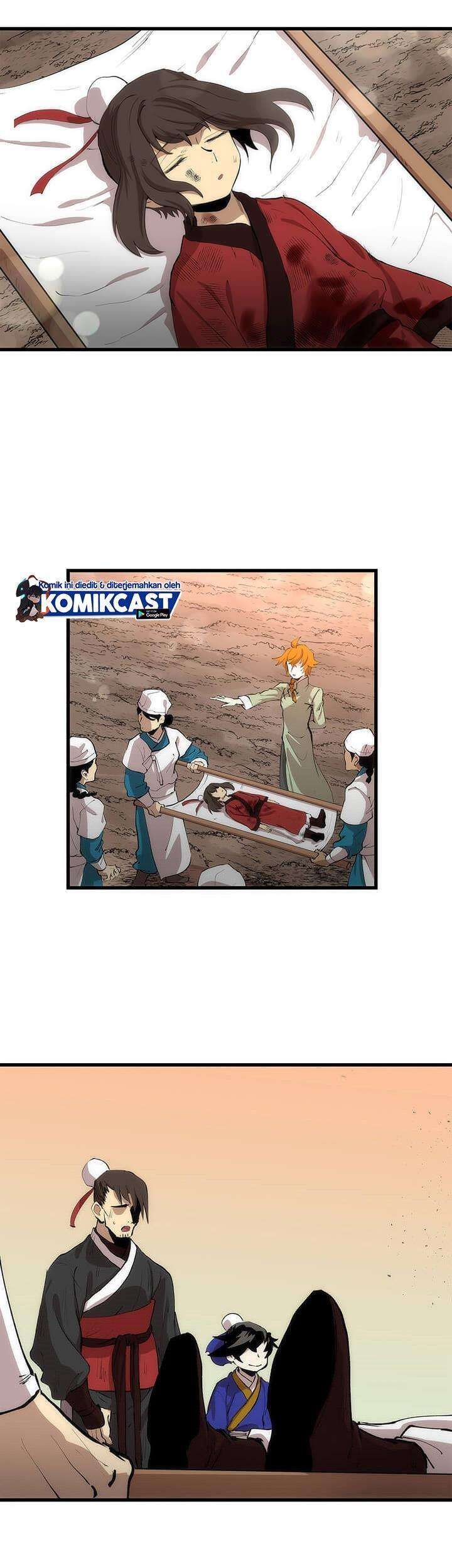 Doctor’s Rebirth Chapter 22 - halaman 31